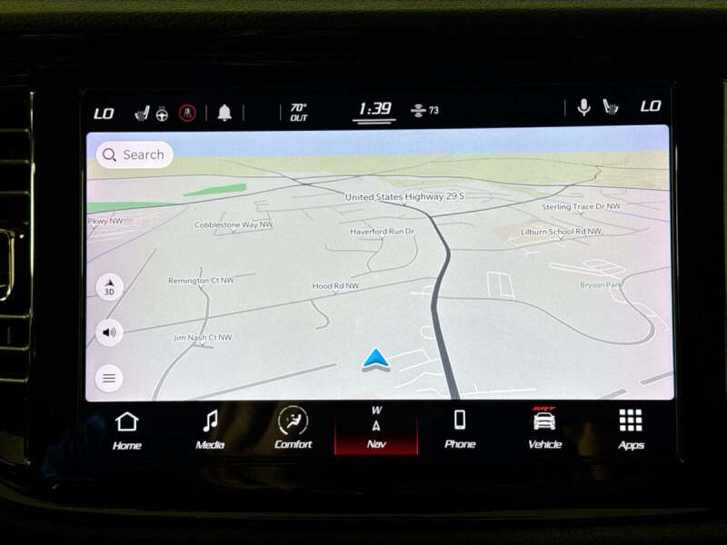 2021 Dodge Durango SRT 392