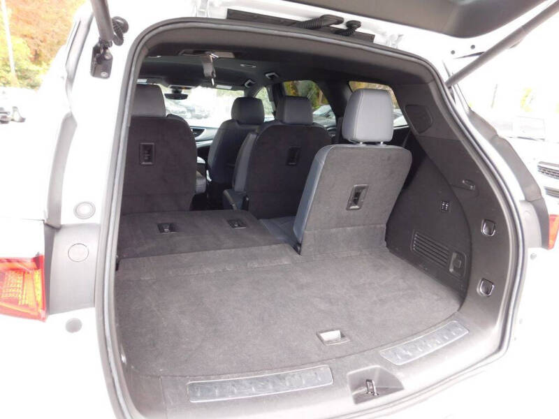 2024 Buick Enclave Premium