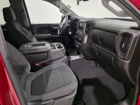 2022 Chevrolet Silverado 1500 Limited