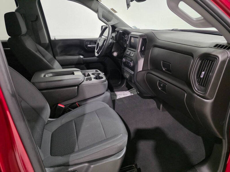 2022 Chevrolet Silverado 1500 Limited