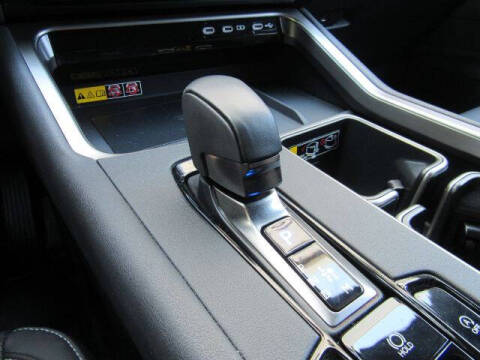 2024 Lexus TX 350