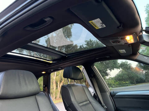 2011 BMW X5 xDrive50i