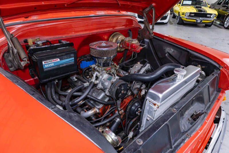 1955 Chevrolet 3100