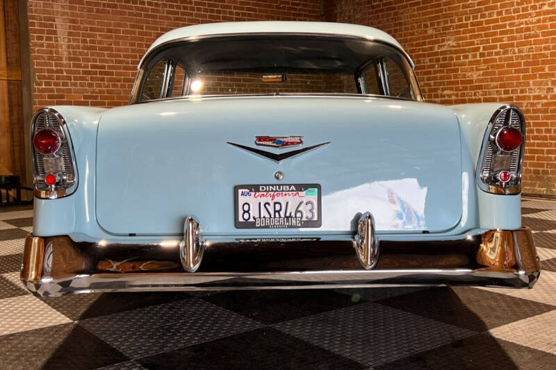 1956 Chevrolet 210
