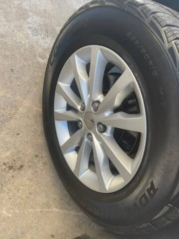 2014 Dodge Durango SXT