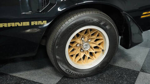 1979 Pontiac Firebird