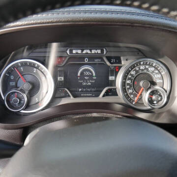 2022 RAM 3500 Laramie