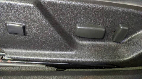 2012 Cadillac CTS 3.6L Premium