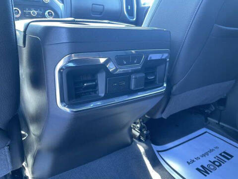 2021 GMC Sierra 2500HD