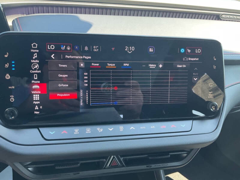 2026 Dodge Charger Scat Pack Plus