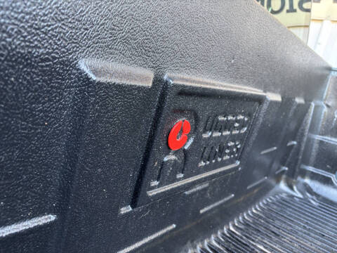 2010 Chevrolet Silverado 1500 Work Truck