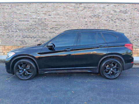 2018 BMW X1 sDrive28i