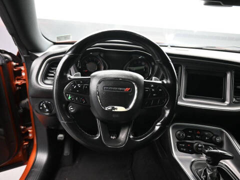 2020 Dodge Challenger R/T