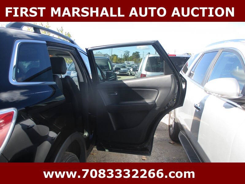 2011 Mazda CX-9 Grand Touring