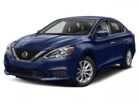 2019 Nissan Sentra for sale at CarZoneUSA in West Monroe LA