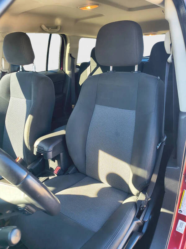 2017 Jeep Patriot Latitude