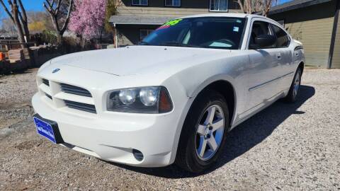 2009 Dodge Charger for sale at Sand Mountain Motors in Fallon NV