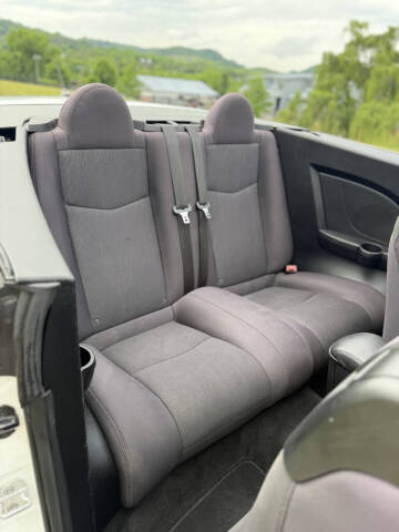 2012 Chrysler 200 Touring