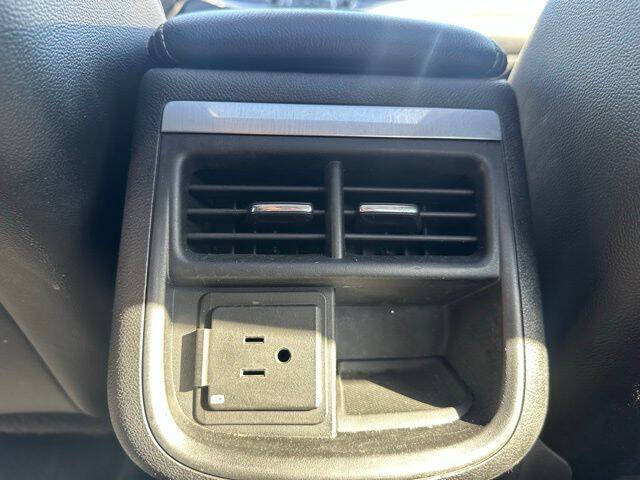 2017 Chevrolet Impala Premier