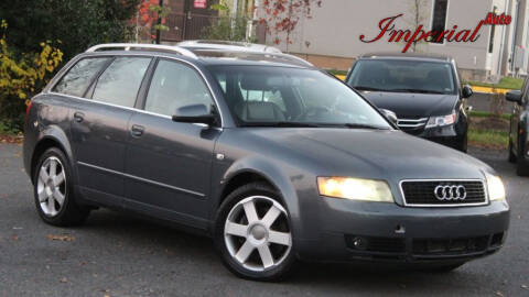 2005 Audi A4 for sale at Imperial Auto of Fredericksburg in Fredericksburg VA