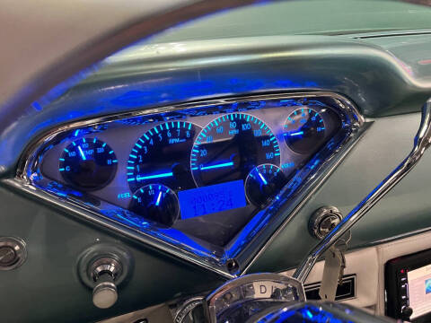1955 Chevrolet 3100