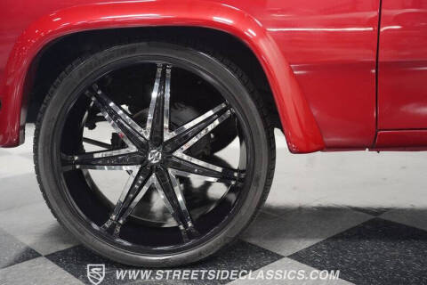 1992 Dodge Ramcharger