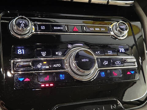 2020 Lincoln Corsair Standard