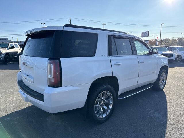 2019 GMC Yukon for sale at Mid-State Pre-Owned in Beckley, WV