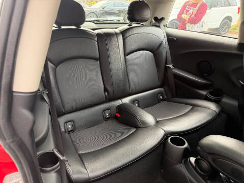 2015 MINI Hardtop 2 Door Cooper