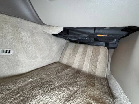 2003 Chevrolet Corvette