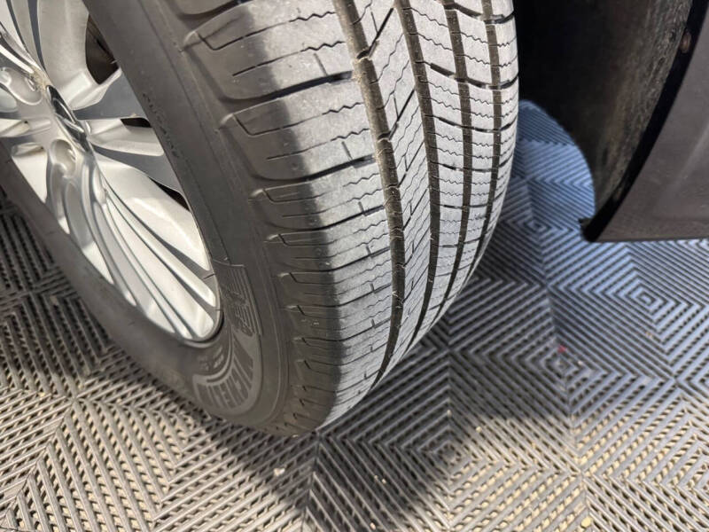 2016 Chrysler Town and Country Limited