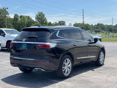 2023 Buick Enclave Premium