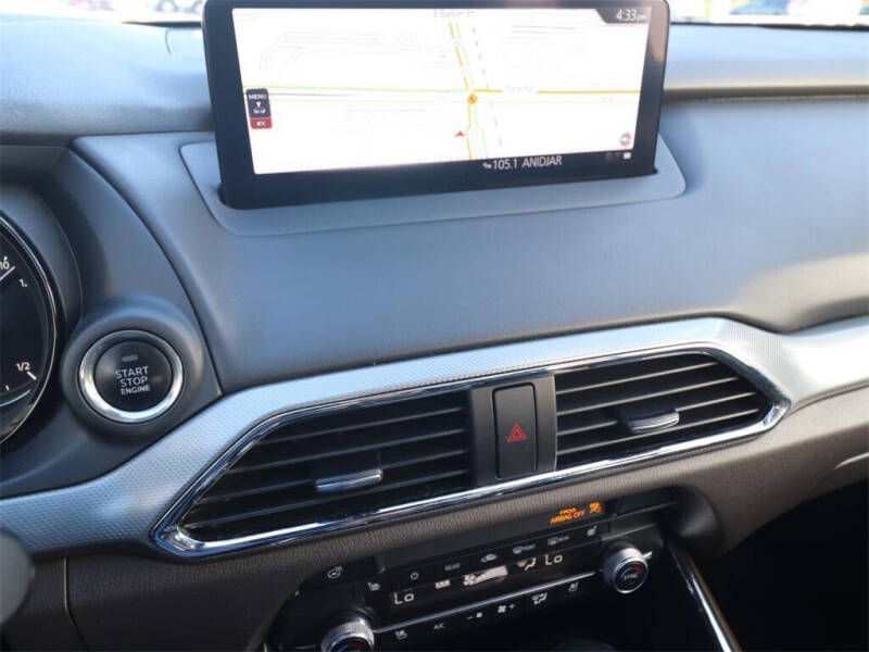 2023 Mazda CX-9 Signature