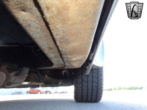 1978 Chevrolet Corvette