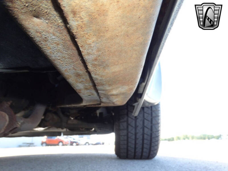 1978 Chevrolet Corvette