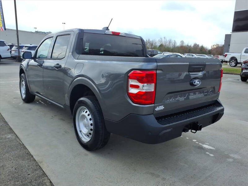 2025 Ford Maverick XL