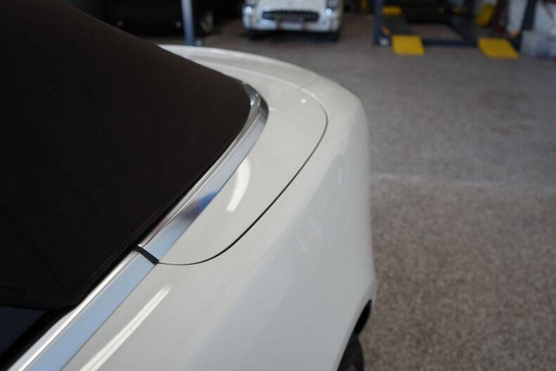 2017 Rolls-Royce Dawn