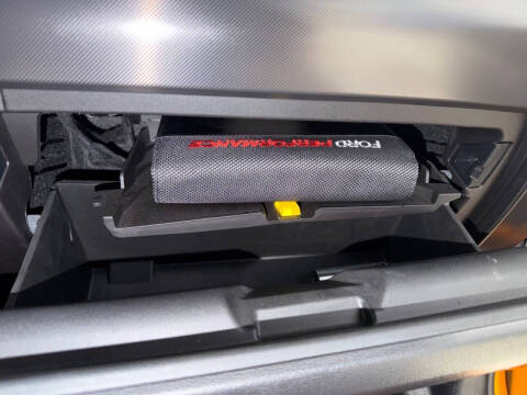 2019 Ford Mustang Shelby GT350