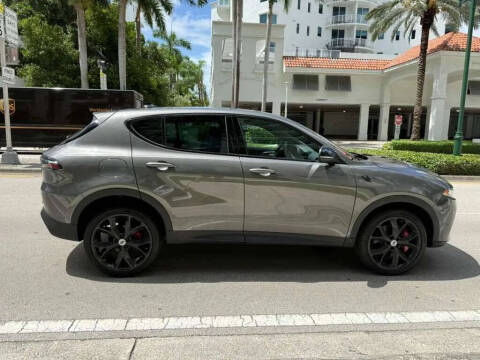 2024 Dodge Hornet