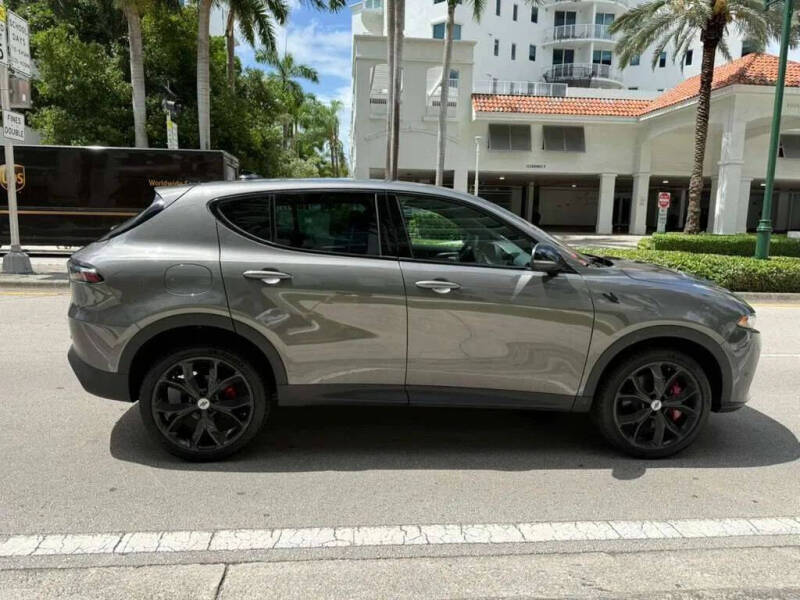 2024 Dodge Hornet