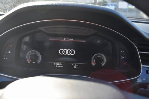 2023 Audi Q7 quattro Premium 45 TFSI