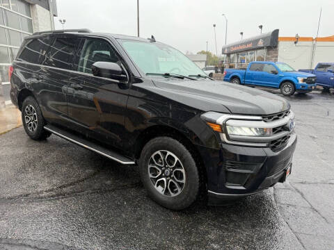 2023 Ford Expedition XLT