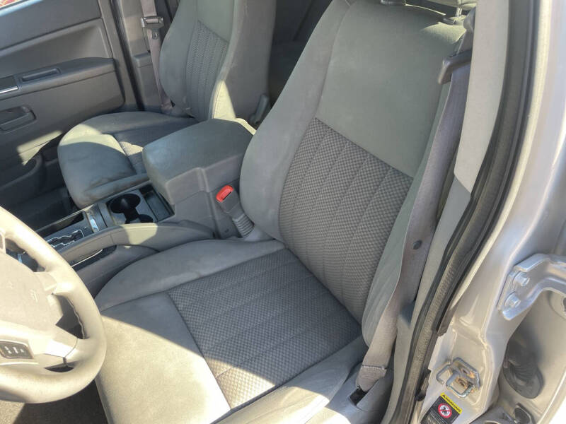 2005 Jeep Grand Cherokee Laredo