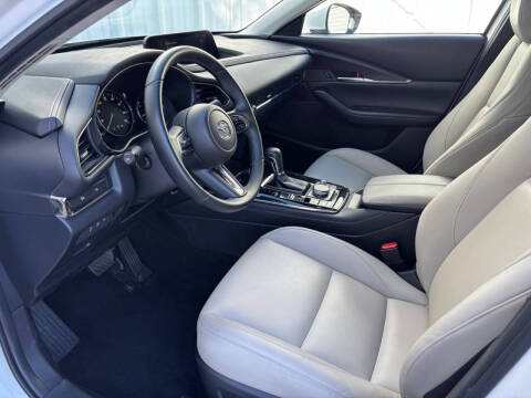 2025 Mazda CX-30 2.5 S Preferred