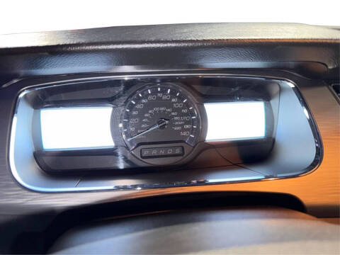 2017 Ford Taurus SEL