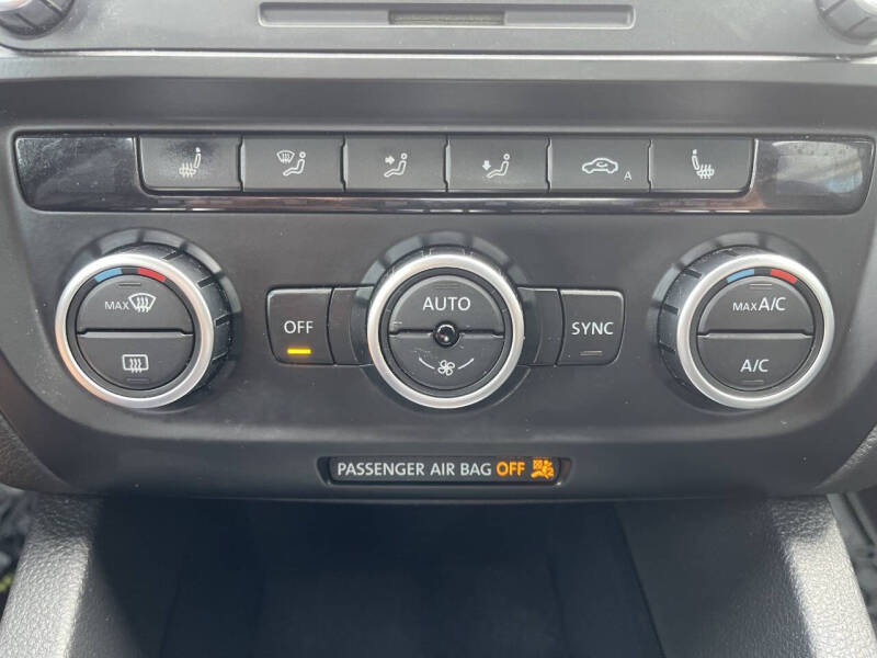 2013 Volkswagen Jetta GLI Autobahn PZEV