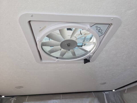 2026 Palomino O.V.E.