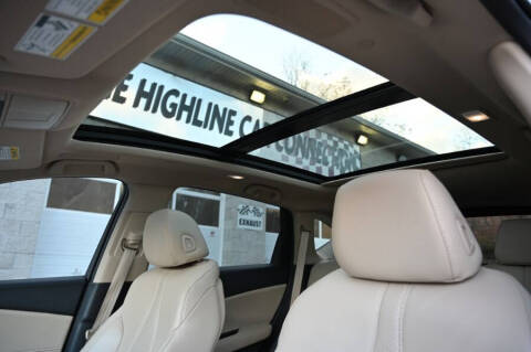 2021 Acura RDX SH-AWD w/Tech