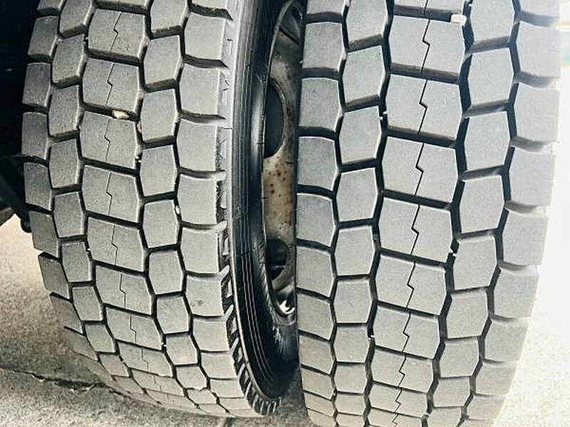 2015 Isuzu NPR DSL REG AT