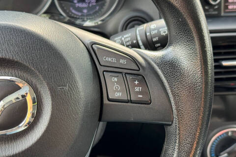 2014 Mazda CX-5 Sport